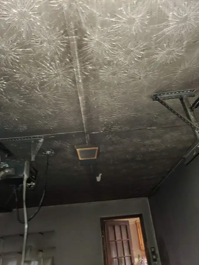 Fire and smoke damage assessment for Emergency Water Damage Services in Tillmans Corner